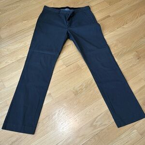 Express photographer pant size 32/32 grey